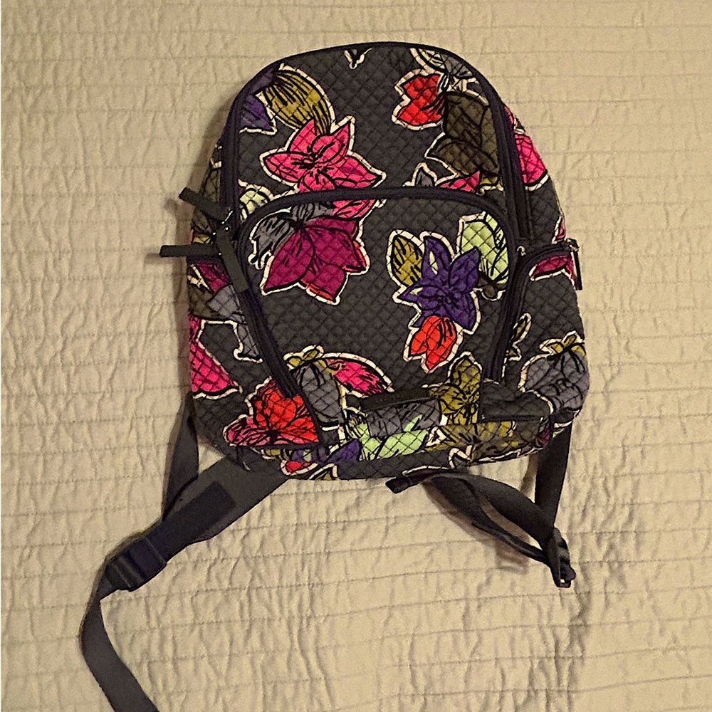 Vera Bradley Backpack